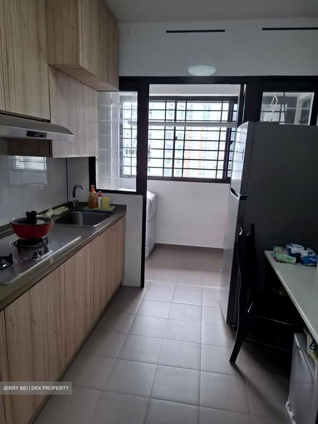 Blk 29 Ghim Moh Edge (Queenstown), HDB 4 Rooms #629370331